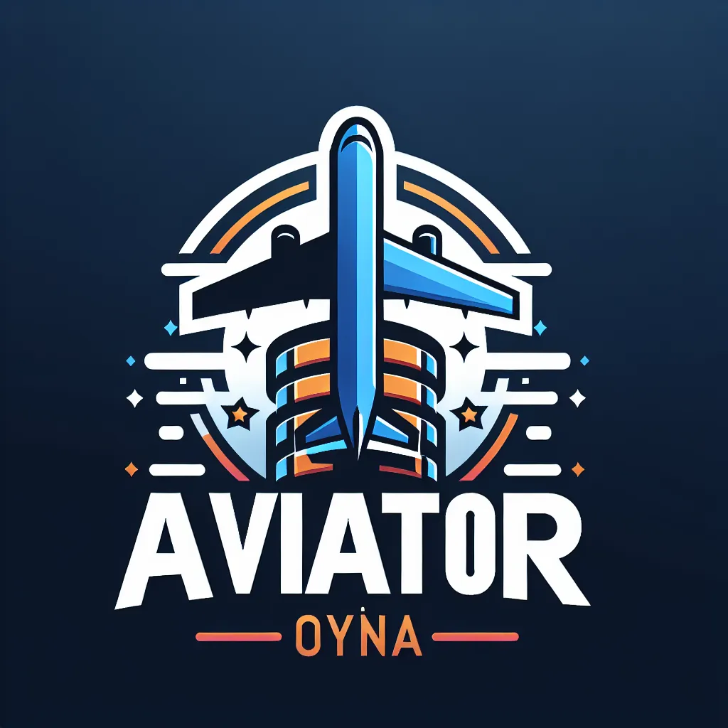 Aviator Oyna & Aviator Oyunu Giriş Rehberi Logo